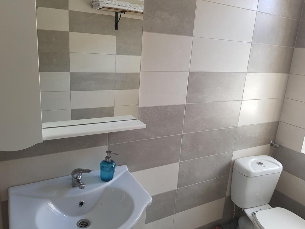 Luk Old Town Apartment Sibiu Eksteriør bilde